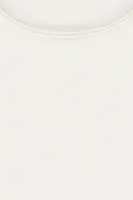 Basic mouwloze top