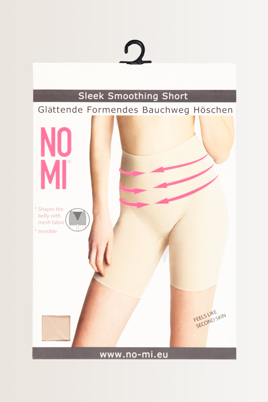 Shapewear shorts