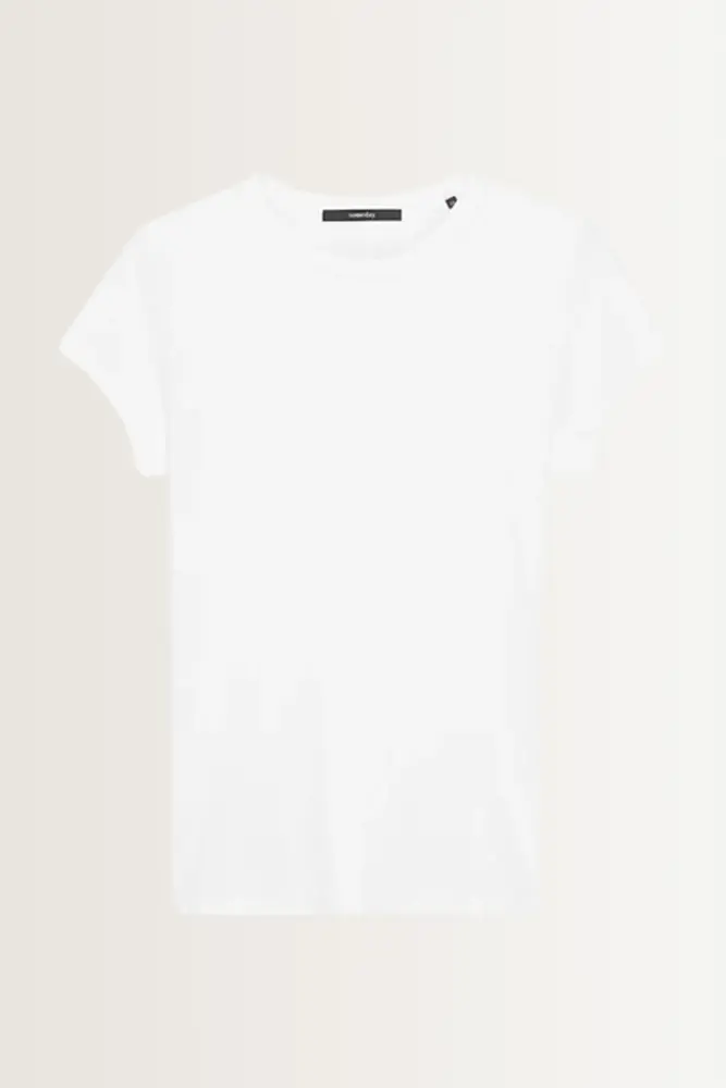 Licht aansluitend T-shirt Kleoh Someday