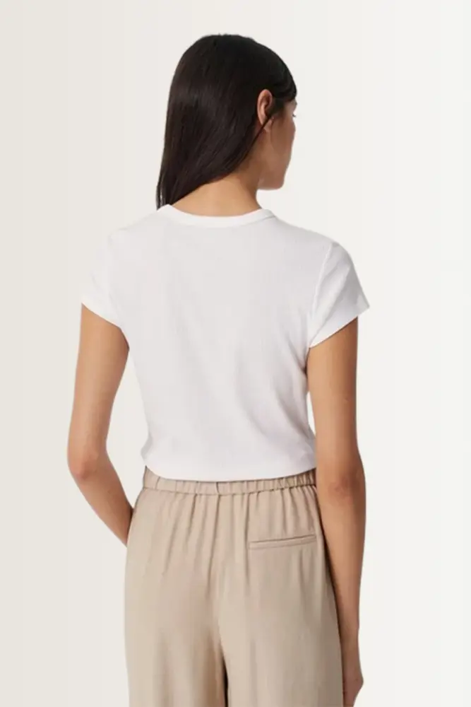 Licht aansluitend T-shirt Kleoh Someday
