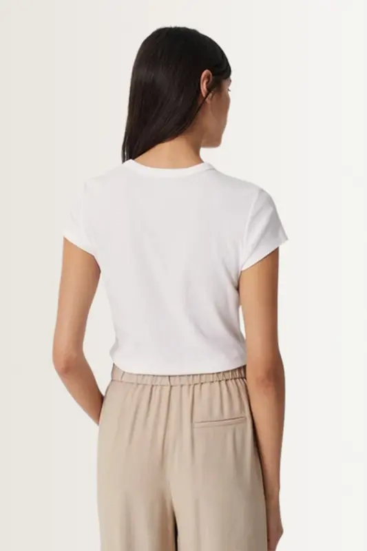 Licht aansluitend T-shirt Kleoh Someday