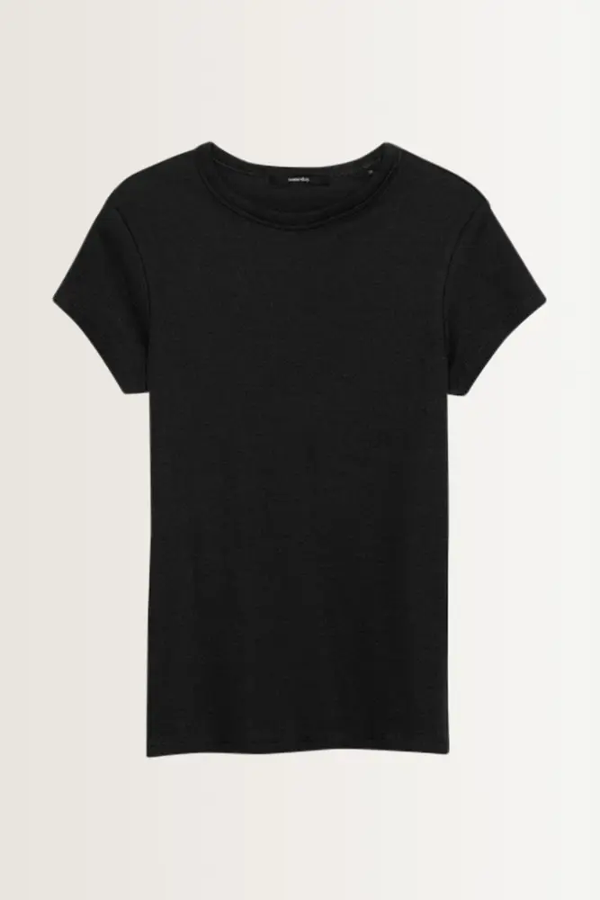 Licht aansluitend T-shirt Kleoh Someday
