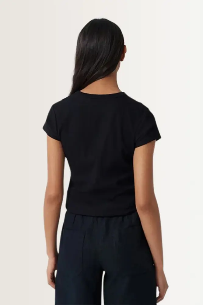 Licht aansluitend T-shirt Kleoh Someday