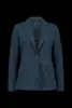 Getailleerde blazer