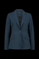 Getailleerde blazer