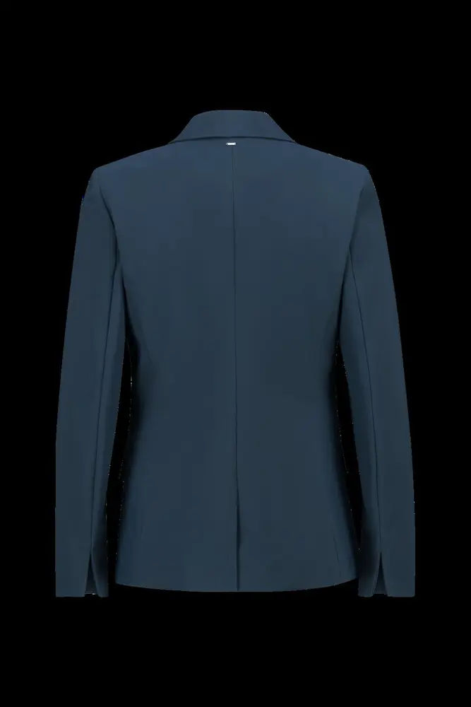Getailleerde blazer