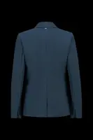 Getailleerde blazer