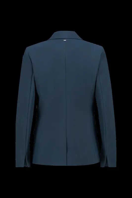 Getailleerde blazer