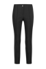 Slim-fit stretch pantalon
