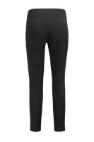 Slim-fit stretch pantalon