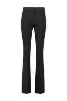 Flared stretch pantalon