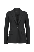Getailleerde blazer