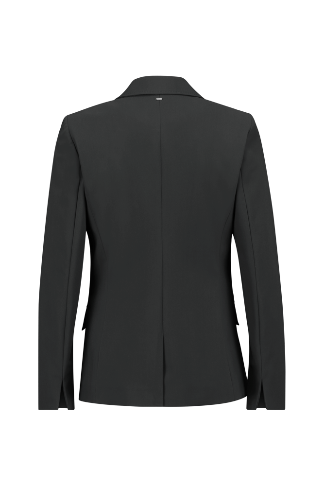 Getailleerde blazer