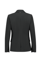 Getailleerde blazer