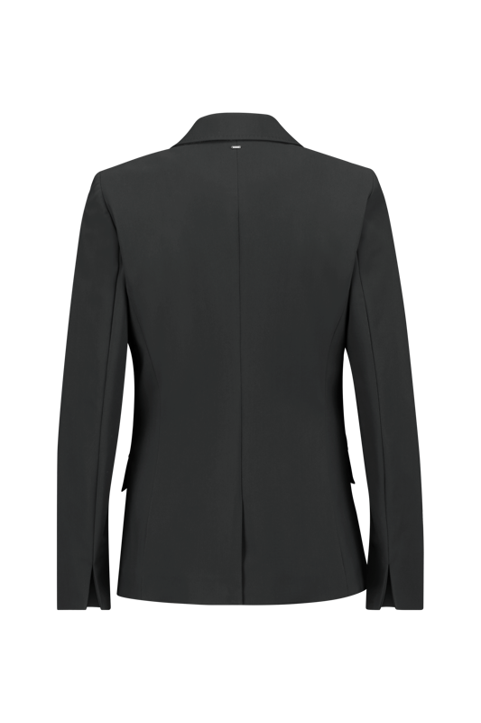 Getailleerde blazer