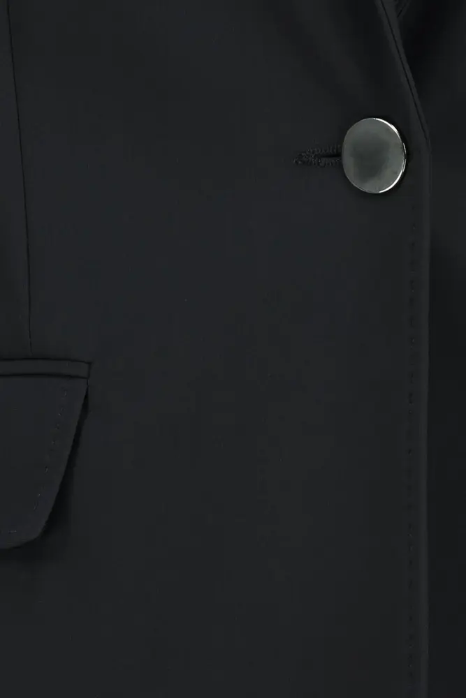 Getailleerde blazer
