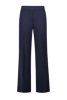 Pull-on broek met wijde pijp FRANCA800 Gardeur