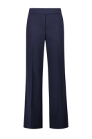 Pull-on broek met wijde pijp FRANCA800 Gardeur