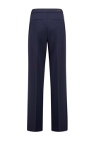 Pull-on broek met wijde pijp FRANCA800 Gardeur