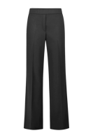 Pull-on broek met wijde pijp FRANCA800 Gardeur