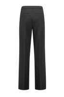 Pull-on broek met wijde pijp FRANCA800 Gardeur