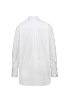 Oversized blouse