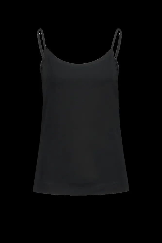 Jersey singlet