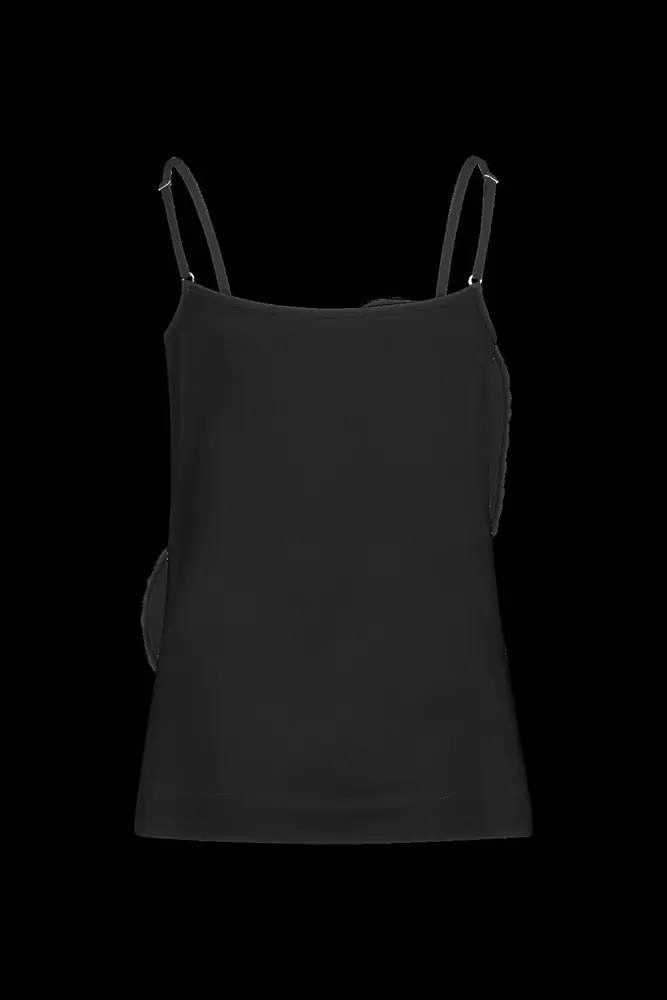 Jersey singlet