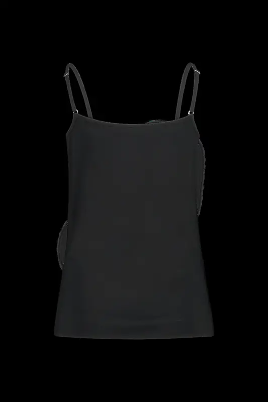 Jersey singlet