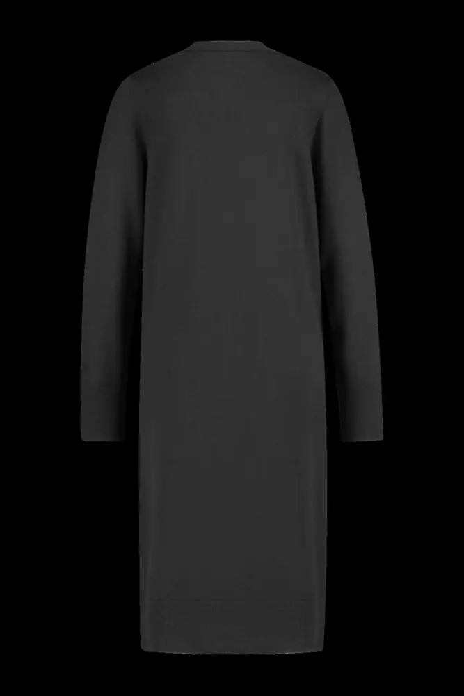 Vest 100% merino wol