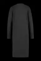 Vest 100% merino wol