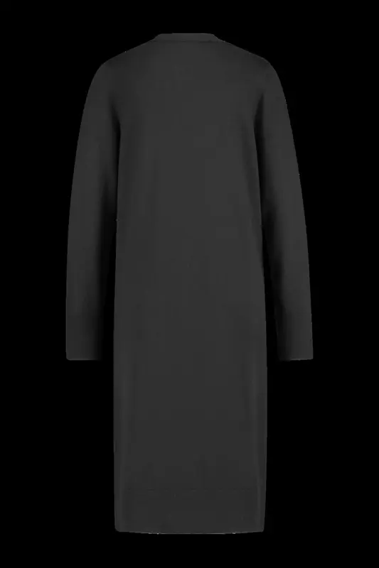 Vest 100% merino wol
