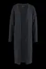 Vest 100% merino wol