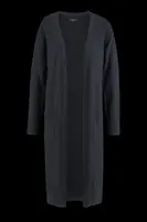 Vest 100% merino wol