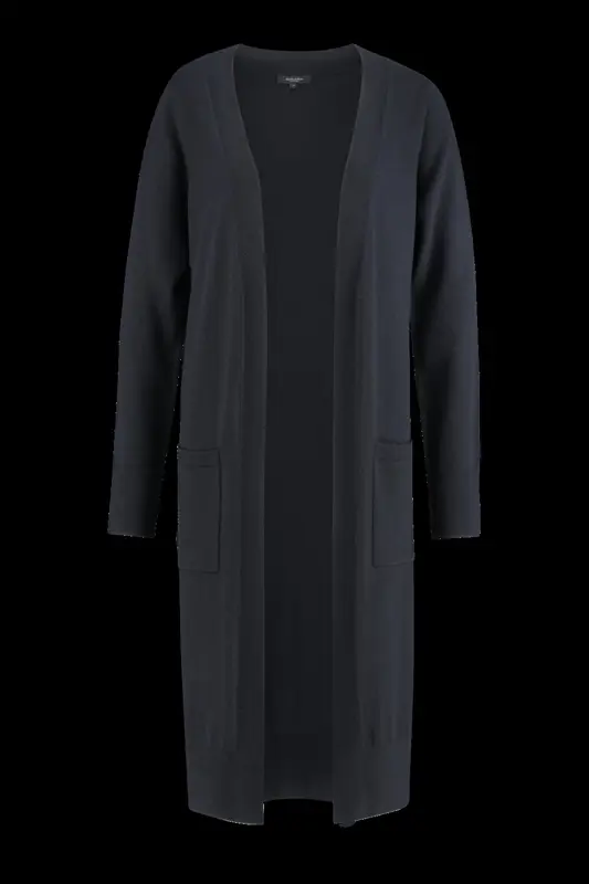 Vest 100% merino wol
