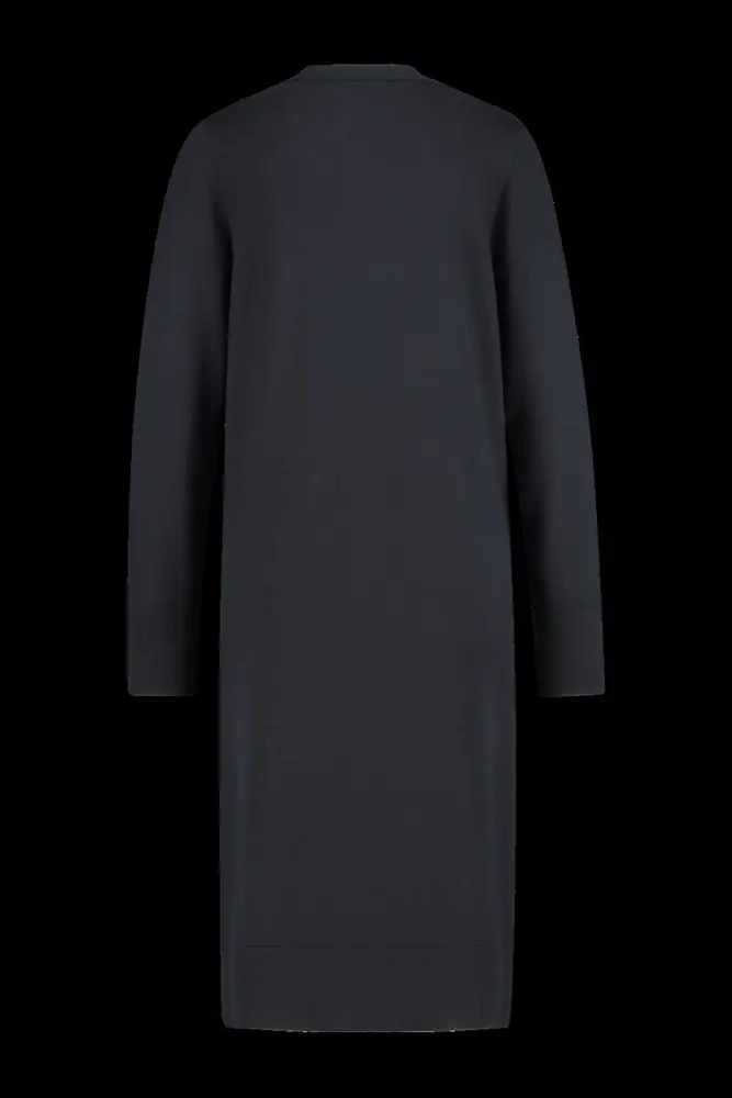 Vest 100% merino wol