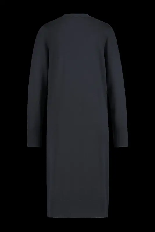 Vest 100% merino wol
