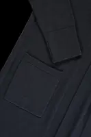 Vest 100% merino wol