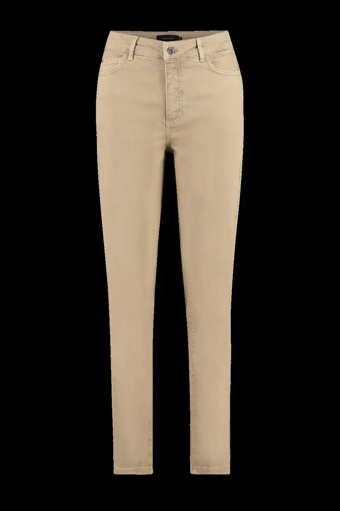 Skinny 5-pocket jeans