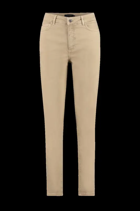 Skinny 5-pocket jeans