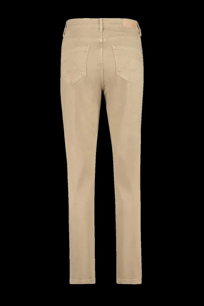 Skinny 5-pocket jeans