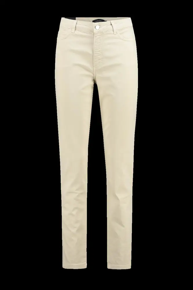 Skinny 5-pocket jeans