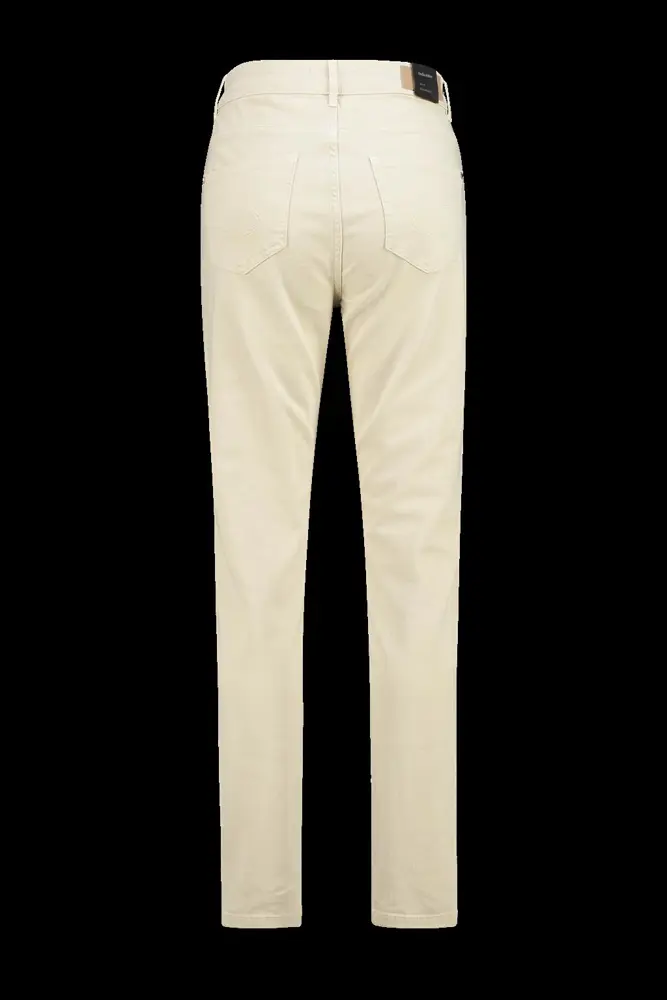 Skinny 5-pocket jeans