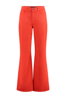 Wijde 5-pocket Wendy