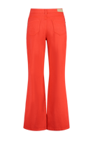 Wijde 5-pocket Wendy