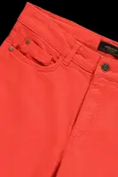 Wijde 5-pocket Wendy