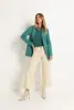 Denim culotte