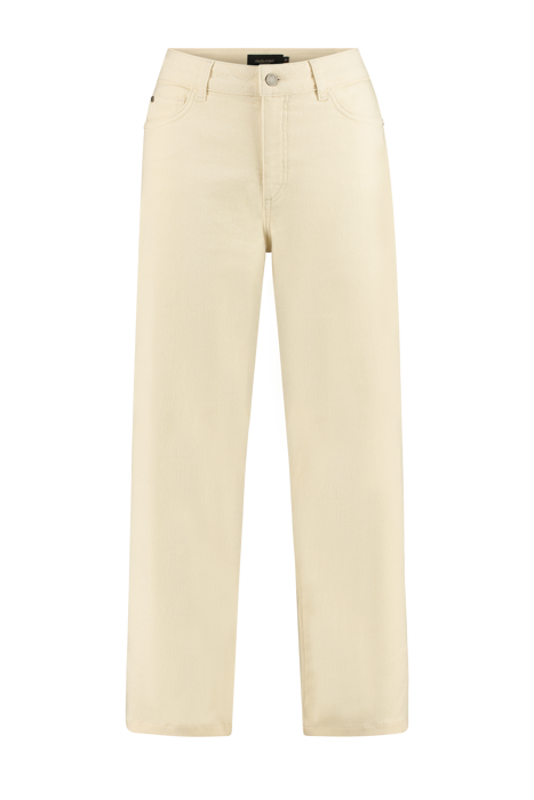 Denim culotte
