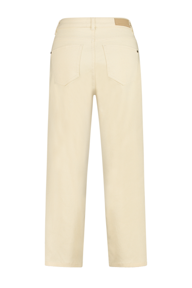 Denim culotte