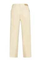 Denim culotte